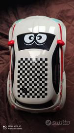 Fiat 500 Sport - CHICCO - Macchina Radiocomandata