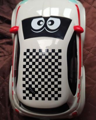Fiat 500 Sport - CHICCO - Macchina Radiocomandata