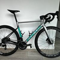 Izalco Max nuova bici da corsa carbonio taglia M