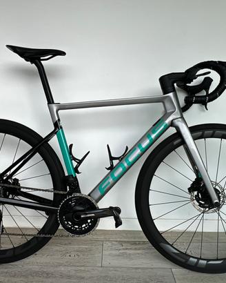 Izalco Max nuova bici da corsa carbonio taglia M