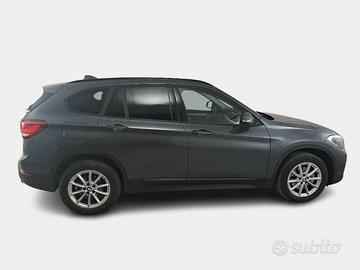 BMW X1 sDrive 18d Business Advantage Autom.