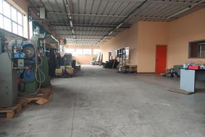 Industriale/Artigianale a Porcari