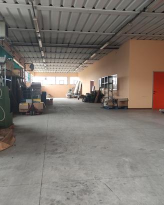 Industriale/Artigianale a Porcari