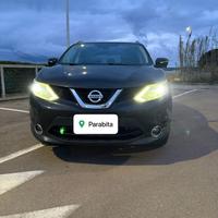 Nissan Qashqai 1.6 Diesel Cambio AUTOMATICO
