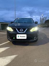 Nissan Qashqai 1.6 Diesel Cambio AUTOMATICO