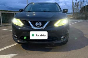 Nissan Qashqai 1.6 Diesel Cambio AUTOMATICO