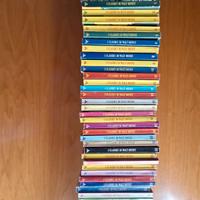 fumetti I classici di Wlat Disney