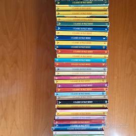 fumetti I classici di Wlat Disney