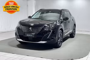 Peugeot 2008 1.2 puretech Allure s&s 130cv