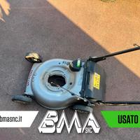 Telaio con cambio per HONDA HRG 536VK