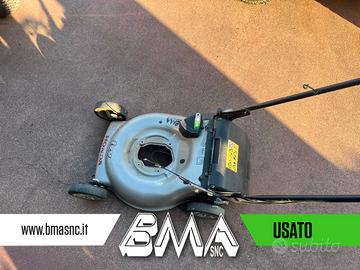 Telaio con cambio per HONDA HRG 536VK