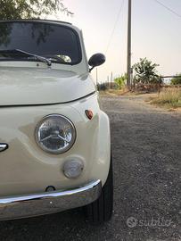 Fiat 500r