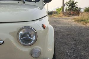 Fiat 500r