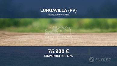 Immobile in asta di 3600 m² a Lungavilla