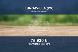 Immobile in asta di 3600 m² a Lungavilla