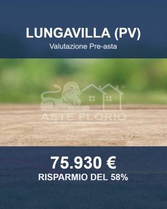 Immobile in asta di 3600 m² a Lungavilla