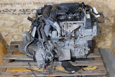 MOTORE 1.2 i CAMBIO MANUALE SEAT LEON 2014 | 00168