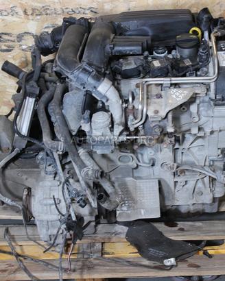 MOTORE 1.2 i CAMBIO MANUALE SEAT LEON 2014 | 00168