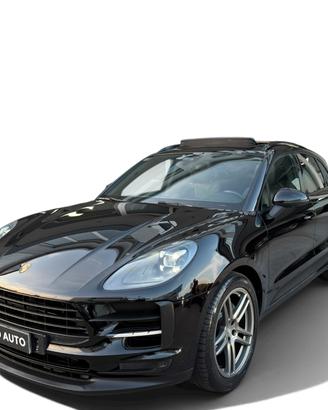 Porsche Macan 2.0