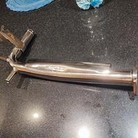 tubo acqua fiat punto gt 