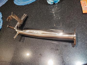 tubo acqua fiat punto gt 