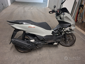 Pcx 125 Honda