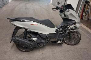 Pcx 125 Honda