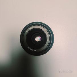 NIKKOR AF 35-70 F 3.3-4.5 