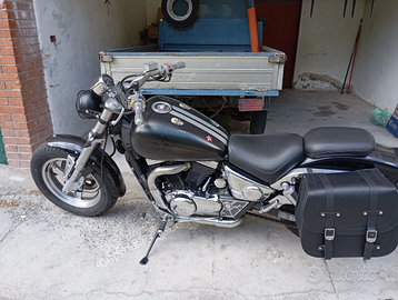 Moto marauder 800 del 97