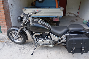 Moto marauder 800 del 97