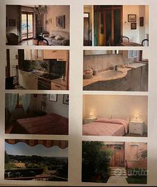 Casa semi indipendenti