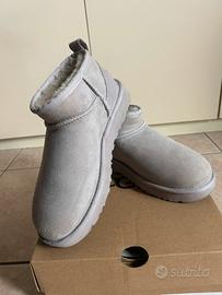 Ugg ultra mini