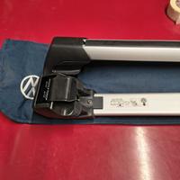 KIT BARRE Portapacchi ORIGINALE VOLKSWAGEN PASSAT 