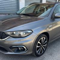 Fiat Tipo 1.6 Mjt 4 porte Lounge