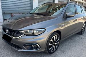 Fiat Tipo 1.6 Mjt 4 porte Lounge