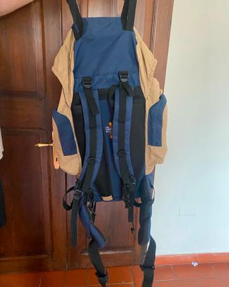 zaino trekking 