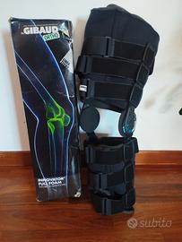 Tutore Ginocchio Dr. Gibaud