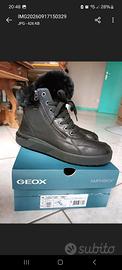 Scarpe Geox linea amphibiox