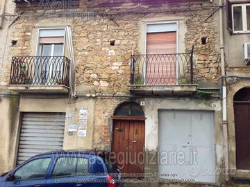 Appartamento Caltanissetta [A369358]