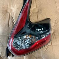 fanale stop posteriore destro Nissan Juke 
