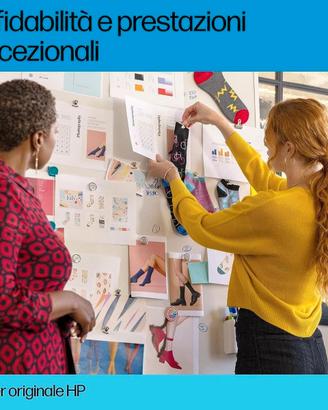 HP 216A Toner Originale Magenta LaserJet Pro