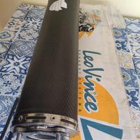 Scarico Leovince SBK