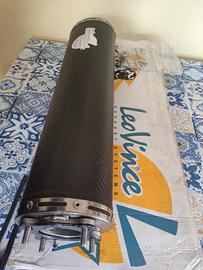 Scarico Leovince SBK