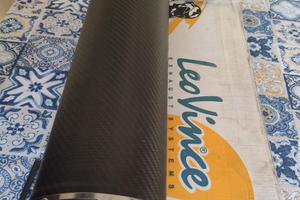 Scarico Leovince SBK