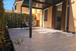 Padova centro - bilocale ristrutturato e arredato