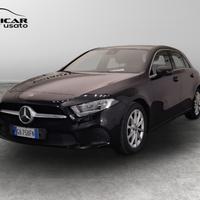 Mercedes Classe A - W177 2018 - A 180 Sport