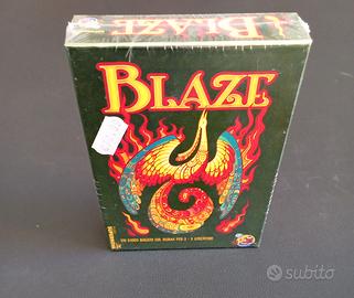 Blaze-Gioco di carte