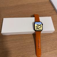 Apple watch 9