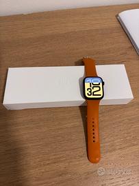 Apple watch 9