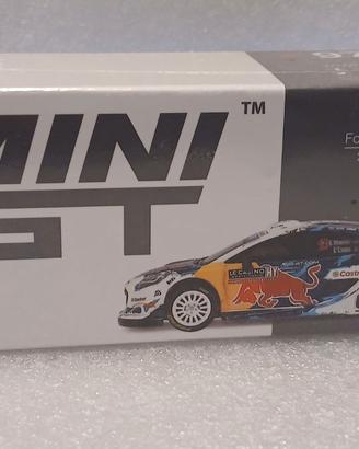 Ford Puma Rally 1 #13 2024 R.MonteCarlo 1/64